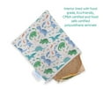 thumbnail image 3 of CPDD Sac Sandwich et Snack Réutilisable - Classique Jurassique Classique Jurassique, 3 of 3
