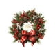 thumbnail image 2 of Adornos navideños, regalos navideños, guirnalda de pared para festivales, pegatinas de 30 cm, impermeables, fáciles de aplicar y eliminar, sin residuos, para sala de estar, dormitorio, decoración, peg, 2 of 6