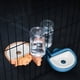 thumbnail image 5 of Dispensador Automático De Agua Para Mascotas De Gran Capacidad (480 Ml) Para Gatos Y Perros Pequeños. Cuencos Colgantes Para Jaulas., 5 of 5