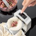 thumbnail image 3 of Inteprter Máquina eléctrica para hacer bolas de hervida, dispositivo automático para hacer bolas de hervida, herramientas de Cocina y Comedor, 3 of 6