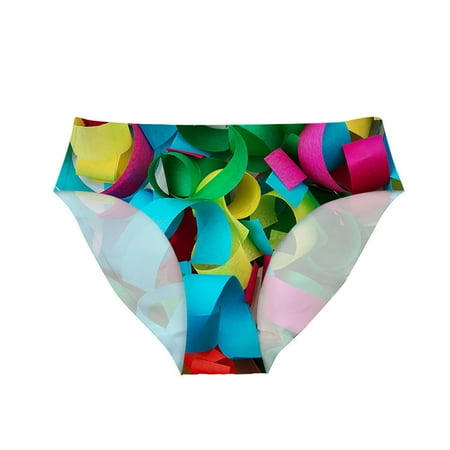 

Women s Bike Yoga Brief Women Lingerie Panties Womens Underwear Low-waist Comfortable Cotton Pants