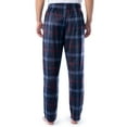 thumbnail image 3 of Fruit of the Loom Men's and Big Men's Fleece Sleep Pant, Sizes S - 6XL, 3 of 8