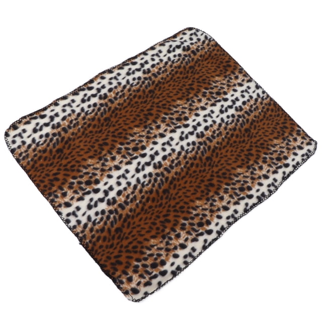 Loewten Pet Blanket, Warm Comfortable Dog Blanket For Small Pets For Cats For Dogs