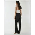 thumbnail image 6 of High Waist Flare Pants, 6 of 6