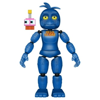 Funko FNAF Collectible - Five Nights at Freddy's Articulated
