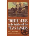 thumbnail image 1 of Douze Ans en Selle avec les Texas Rangers, 1 of 1