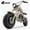 Sand, variant on QEASET 39cc Gas Mini Bike,4-Stroke, Off-Road Ride-On Motorcycle, Top Speed 18 mph, 165 lb Capacity, Black