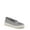 Oyster/Graphite, variant on BZees For Lifestride Womens Valley Comfort Loafers - Medium & Wide Width