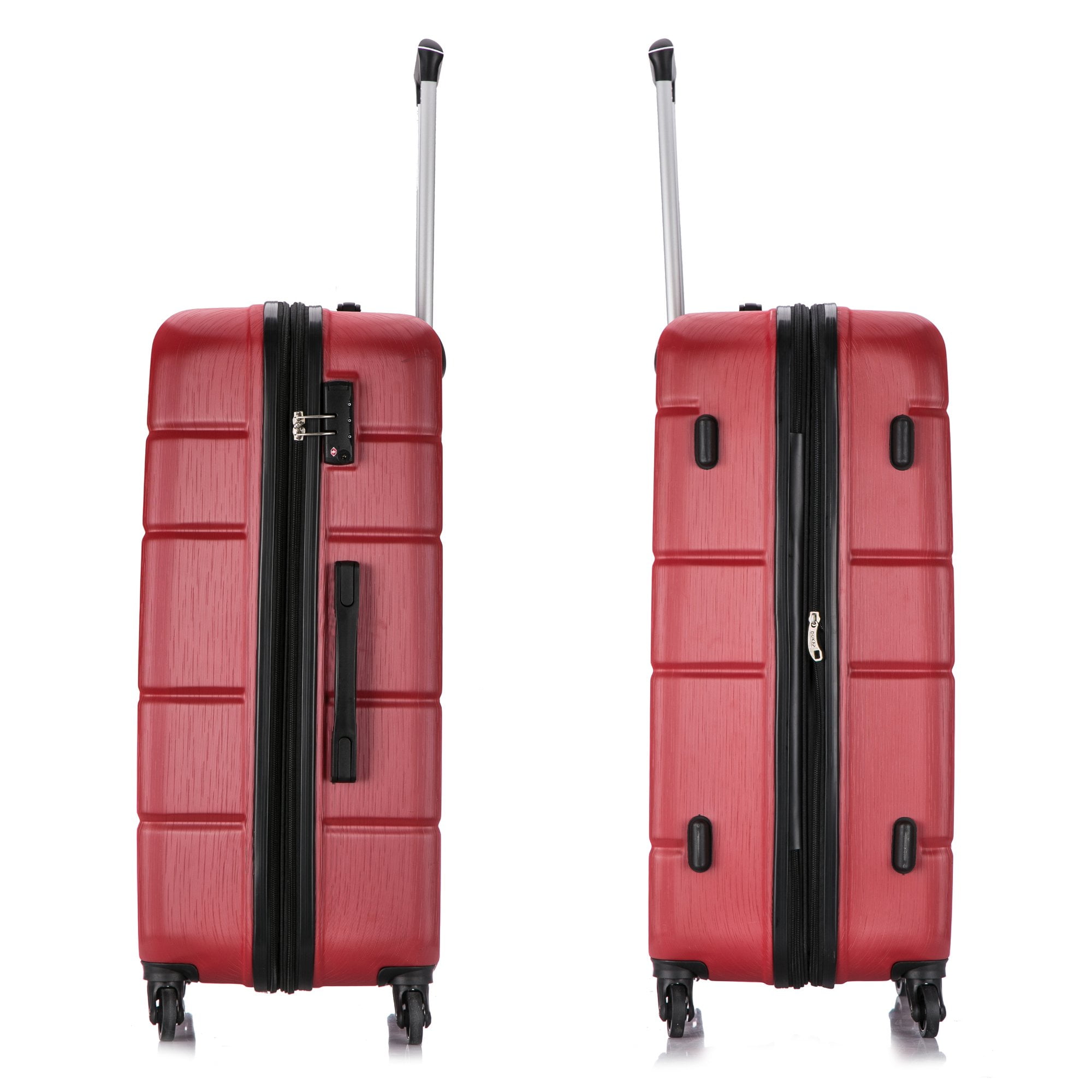 DUKAP Rodez 28" Lightweight Hardside Spinner Luggage