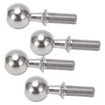 thumbnail image 4 of Pivot Ball, Easy To Install And Remove RC Ball Head Screws Delicate Appearance High Strength Wear Resistant  For 1/7 1/8 RC Cars, 4 of 8
