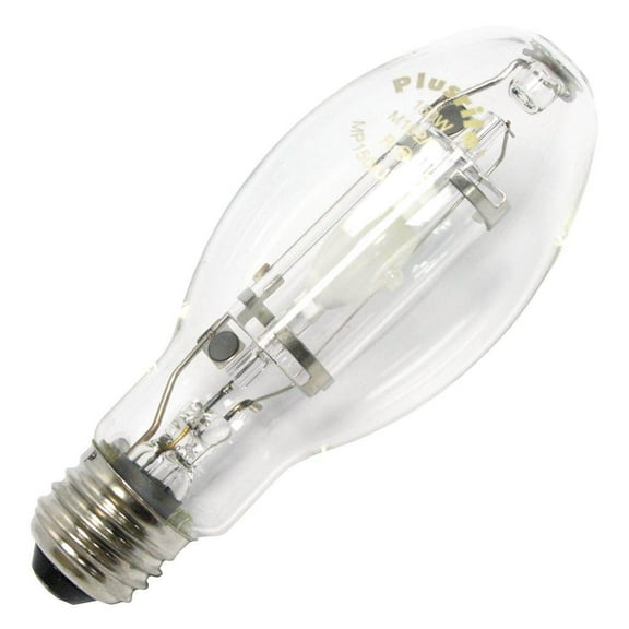 Plusrite 01037 - MP150/ED17/U/4K 1037 150 watt Metal Halide Light Bulb