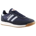 thumbnail image 2 of Tenis Hombre Death Bear Casual azul 28.5, 2 of 6