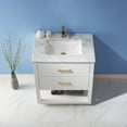 thumbnail image 7 of Altair 532030-Ca-Nm Remi 30" Free Standing Single Basin Vanity Set - Grey, 7 of 7