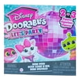 thumbnail image 4 of Figuras Coleccionables Doorables Disney Let's Party 2 Piezas, 4 of 4