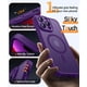 thumbnail image 5 of Funda magnética CANSHN compatible con iPhone 13 Pro Max, 5 of 7