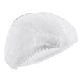 thumbnail image 3 of Cofia Gorro Cubrepelo Plisado Desechable Bolsa 100 Piezas, 3 of 6