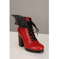 thumbnail image 3 of Women's Hotel Transylvania Mavis Heeled Boot, 3 of 10