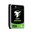 thumbnail image 3 of Seagate ST4000NM000A Exos 7E8 4TB 7200RPM 256MB SATA 3.5 HDD 512N, 3 of 5