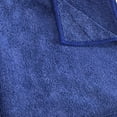 thumbnail image 5 of Arkwright Microfiber Cleaning Cloths (12 Pack), Large 16x16 in. Size, Multi-Purpose, Navy Blue, Household or Industrial, 5 of 5