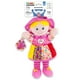 thumbnail image 2 of Asiento de coche y cochecito de juguete Lamaze My Friend Emily, 2 of 6