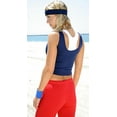 thumbnail image 3 of Runner's Gear Women's Classic Tank Top - Small / Red, 3 of 3
