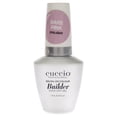 thumbnail image 1 of Esmalte de uñas Gel de remojo Cuccio Pro Color Builder Rosa desnudo 0.43 oz, 1 of 2