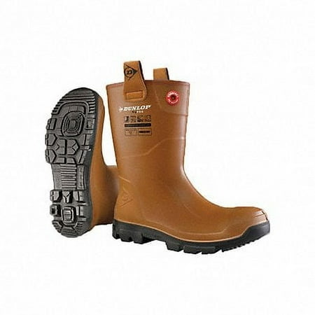 

Dunlop Shoe Unisex 10 H Purofort PR LJ2HR42