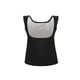 thumbnail image 5 of Chaleco deportivo para correr, chaleco de entrenamiento para quemar grasa, corsé para abdominales, chaleco deportivo para correr, 5 of 5