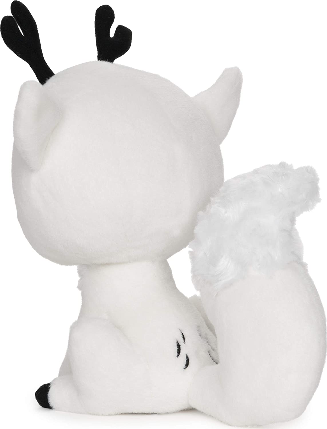 Hilda Twig 7 Inch Collectible Plush