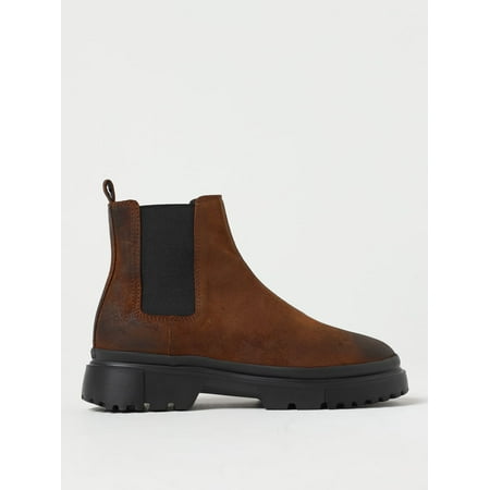 

Hogan Boots Men Brown Men