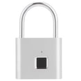 thumbnail image 1 of Fosa Fingerprint Anti‑Theft Intelligent Electronic Lock For Home Office NE, 1 of 8
