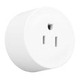 thumbnail image 1 of Remote Control Wi Fi Outlet,2.4GHz 2200W Smart WIFI Wi Fi Outlet WIFI Socket Best in Class, 1 of 14