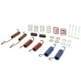 thumbnail image 1 of Rear Brake Shoe Spring Kit - Compatible with 1990 - 1996 Ford Bronco 1991 1992 1993 1994 1995, 1 of 2