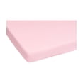 thumbnail image 3 of Juego de Sábanas CHIQUI MUNDO Ultrasoft Rosa Mini Cuna, 3 of 4