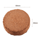 thumbnail image 2 of Mezcla de tierra natural orgánica premium para macetas de 80 mm x 20 mm, alimento y concentrado de fibra de coco orgánico, mezcla para iniciar semillas, 2 of 6