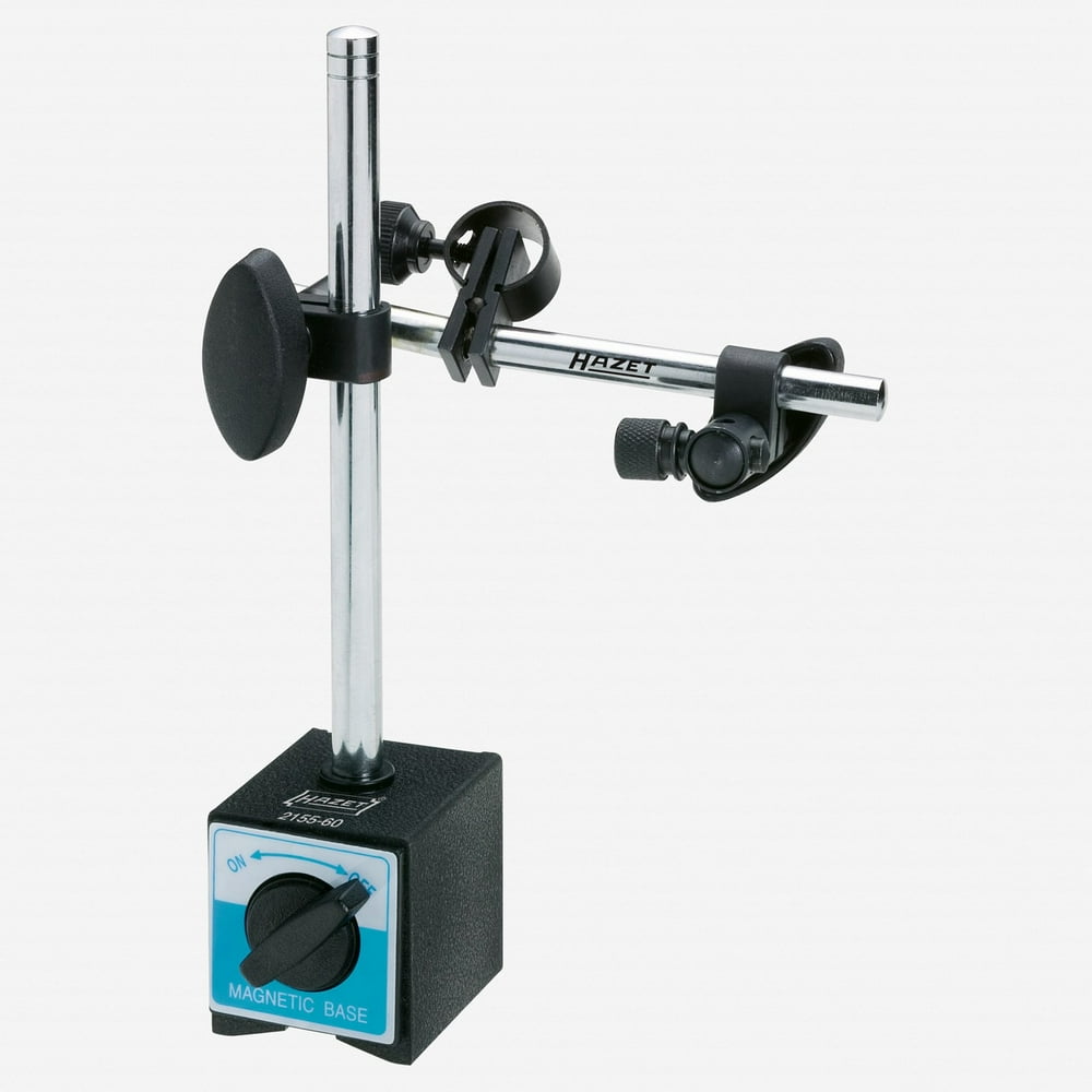 Hazet 215560 dial gauge stand