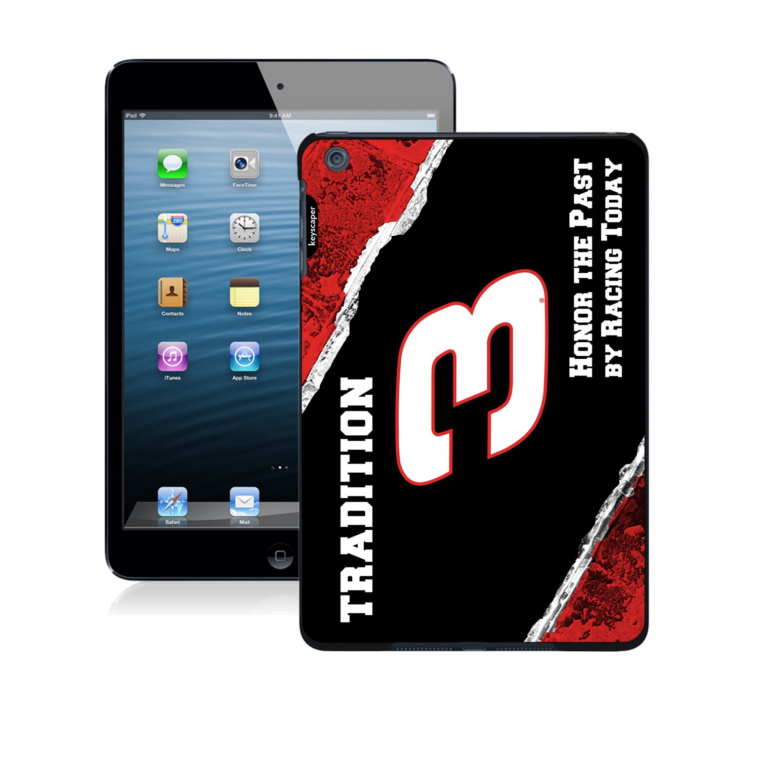Tradition 3 Apple iPad mini Case