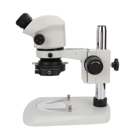 Microstructure Microscope Machine Scientific Education Microscope, 10 Times Magnification 100-240V ...