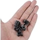 thumbnail image 2 of Mini Hair Clips, 24 Pcs Women's Hair Clips Plastic Hair Clips Hair Clips Plastic, 2 of 3