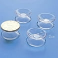 thumbnail image 4 of New 10pcs Double-sided Anti Slip Suction Cup 20mm/30mm/35mm/50mm, 4 of 5