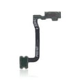 thumbnail image 2 of Replacement Power Button Flex Cable Compatible For OnePlus 9, 2 of 3