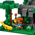 thumbnail image 4 of LEGO Minecraft The Jungle Temple (21132), 4 of 6
