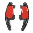thumbnail image 1 of 1 par de accesorios de repuesto de paleta de cambio de volante de coche aptos para Golf 7 MK7, 1 of 8