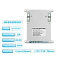 thumbnail image 3 of SMART BMS 4S 5S 6S 7S 8S 12V 24V BATTERY WITH 2A ACTIVE BALANCE HEAT FUNCT ,Long Lasting, 3 of 7