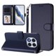 thumbnail image 3 of Funda Cartera GANGXUN para Xiaomi Redmi Note 14 Pro Plus 5G – Cierre Magnético, Protección RFID, Correa Desmontable, Compatible con Carga Inalámbrica, 3 of 6
