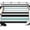 Turquoise, variant on 7x5ft Photo Backdrop, Turquoise Black Stripe Soft Polyester Backdrop Curtains Photography Backdrops, Modern Abstract Coarse Striped Brushed Background for Photoshoots Studio Video Portrait Parties