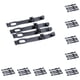 thumbnail image 3 of Tira de goma duradera Speravity 10piezas negro, 3 of 6