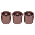 thumbnail image 3 of 5 unids/set plástico reutilizable cápsulas de café recargables Pod vasos con filtro colador, 3 of 8