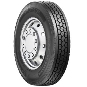Fortune FDH131 295/75R22.5 146/143L H Commercial Tire Sansujyuku sansujyuku.com