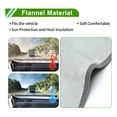 thumbnail image 5 of Applicable to 1 Dashboard Cover for Nissan Altima 2007-2012, Color G, 5 of 6